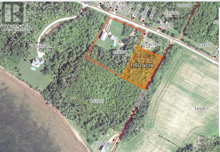 Lot Walsh Road, Georgetown, Prince Edward Island  C0A 1L0 - Photo 20 - 202524538
