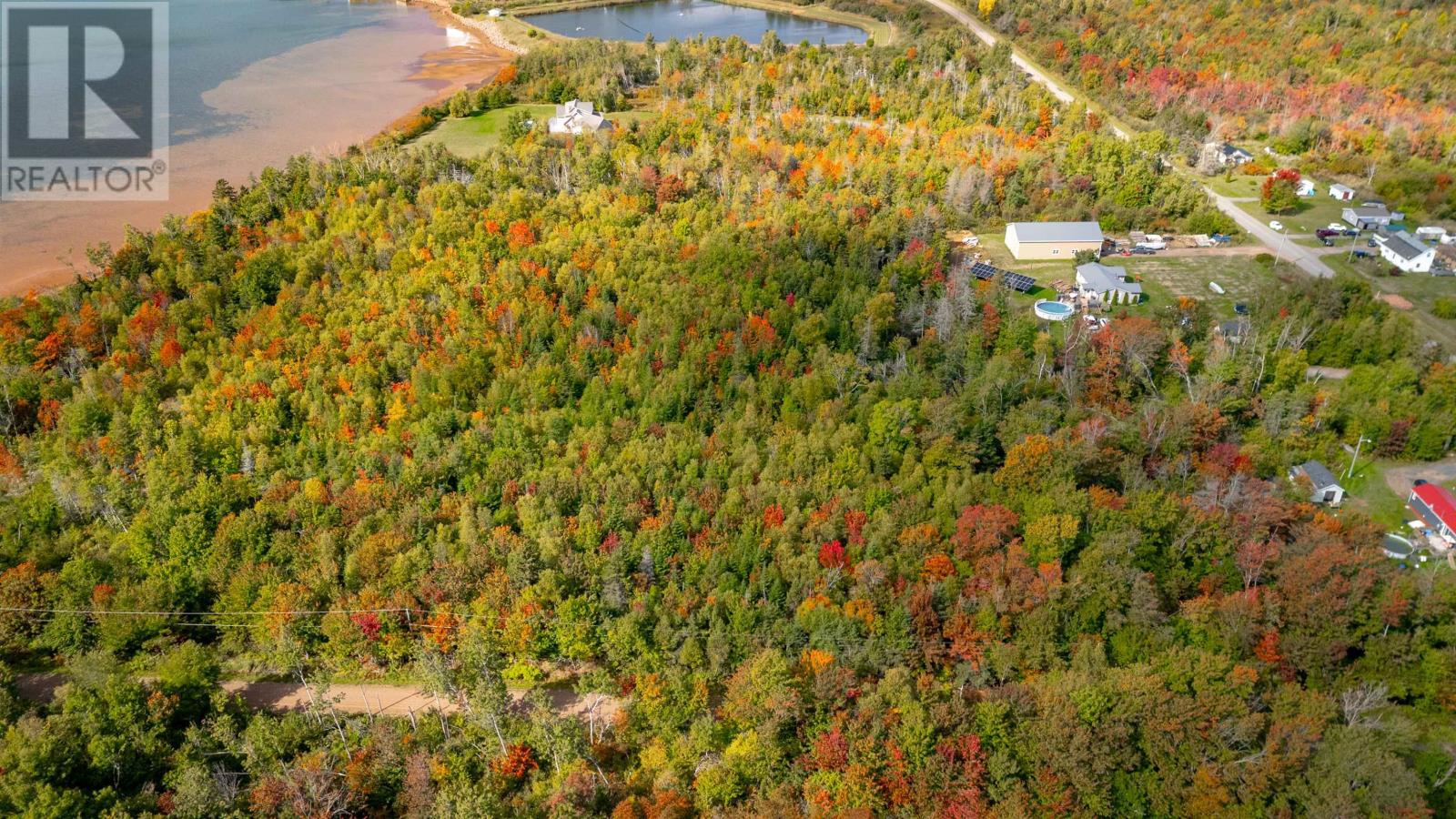 Lot Walsh Road, Georgetown, Prince Edward Island  C0A 1L0 - Photo 9 - 202524538