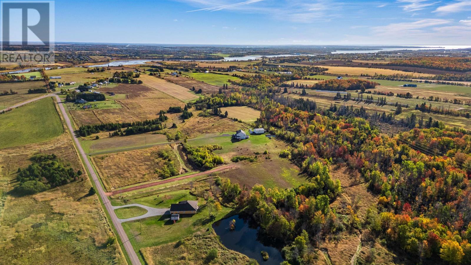 Lot 2024-1 Molyneaux Road, Warren Grove, Prince Edward Island  C0A 1H5 - Photo 20 - 202524546