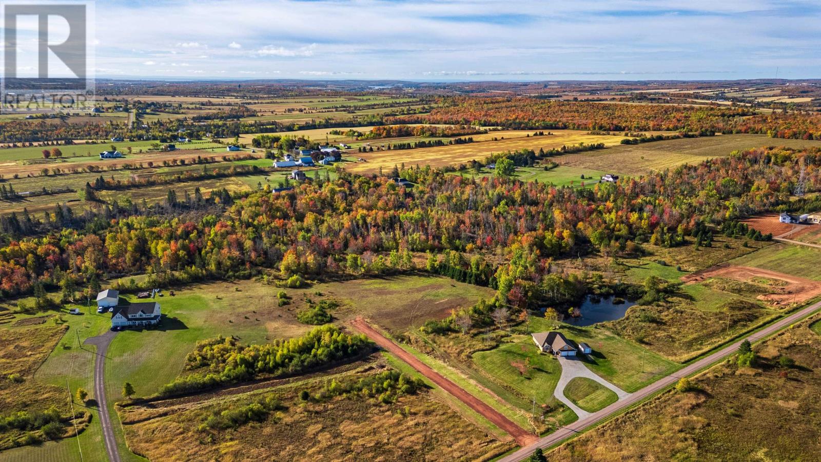 Lot 2024-1 Molyneaux Road, Warren Grove, Prince Edward Island  C0A 1H5 - Photo 8 - 202524546