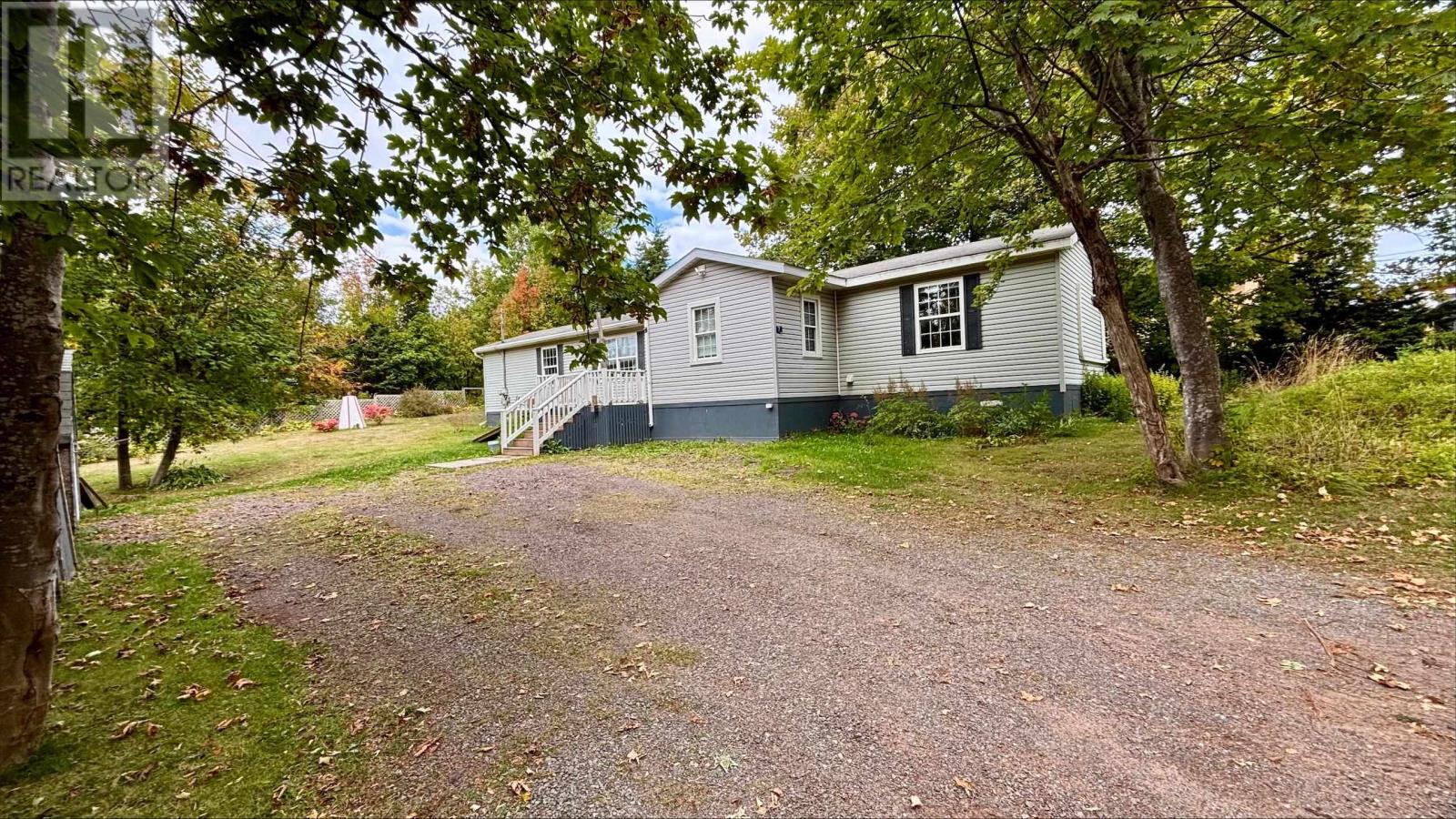 7 STERNS Avenue, Souris, Prince Edward Island