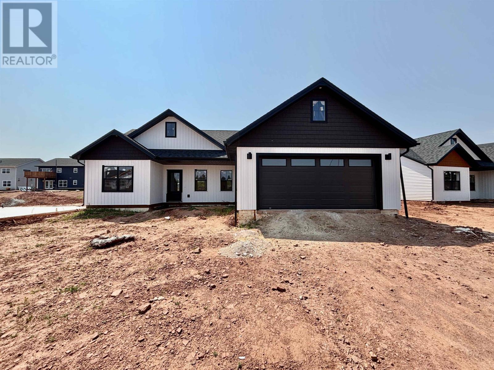 92 Stanmol Drive, Charlottetown, Prince Edward Island