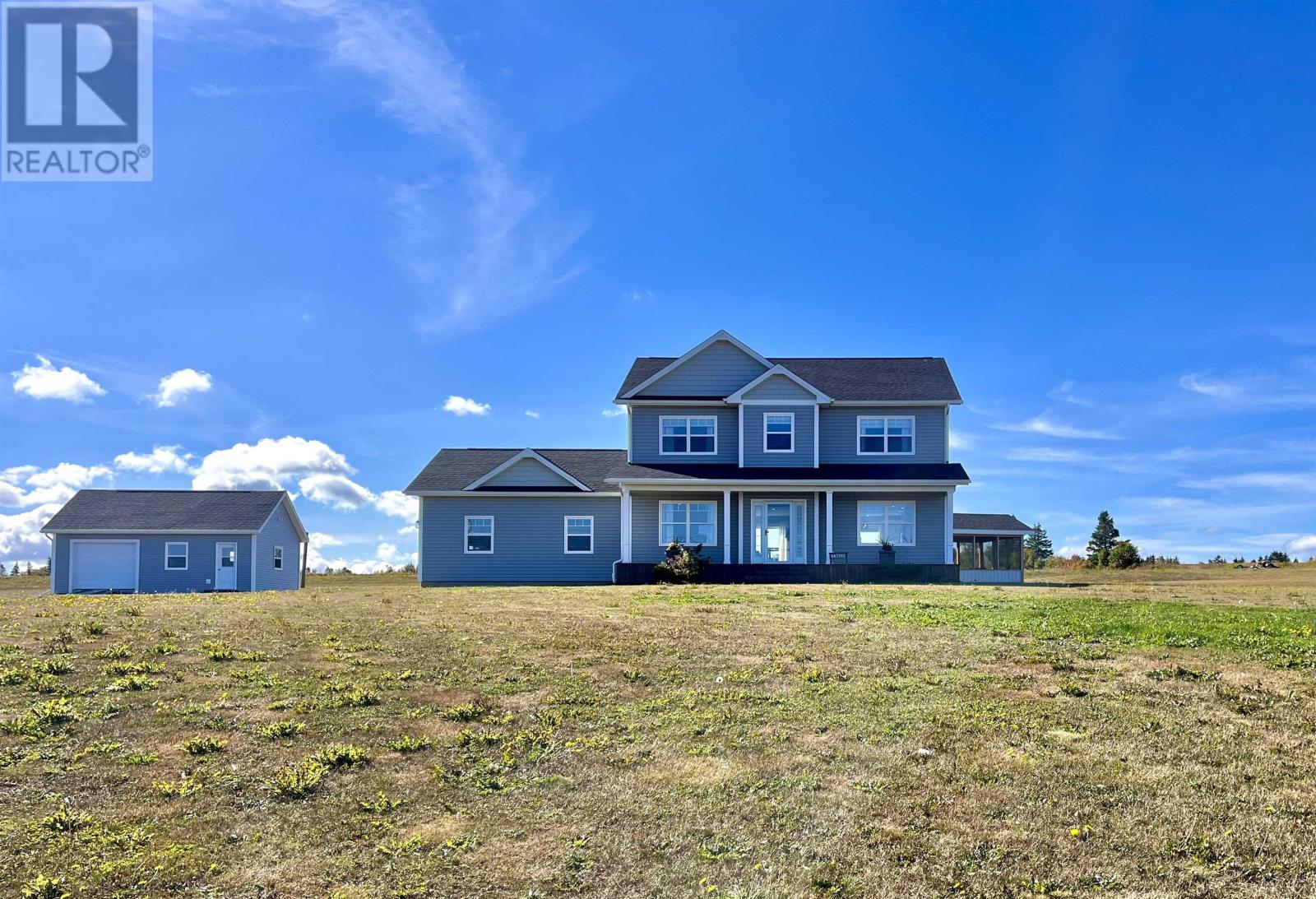 6085 St Peters Road, St. Peters Bay, Prince Edward Island  C0A 2A0 - Photo 1 - 202524743