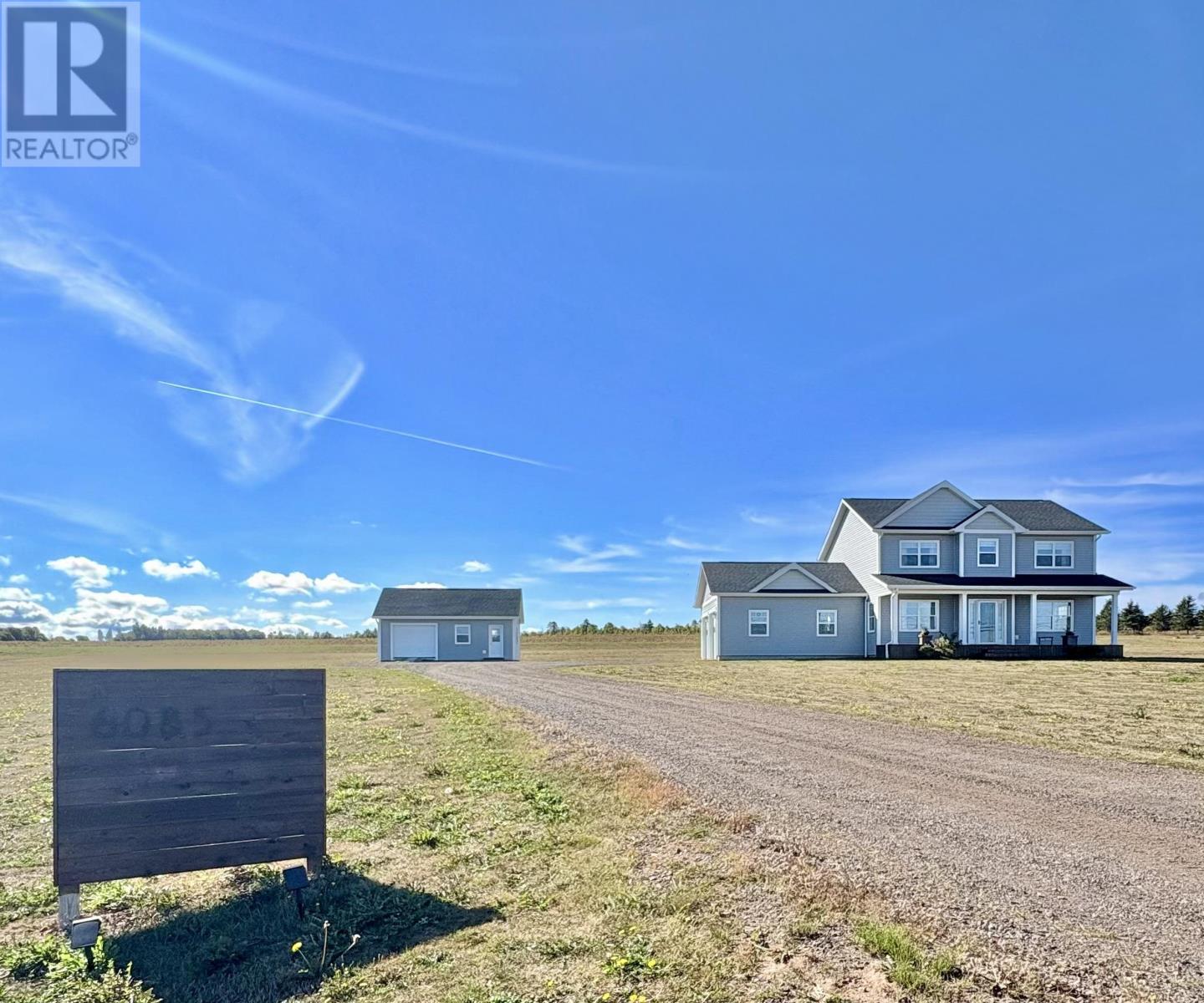 6085 St Peters Road, St. Peters Bay, Prince Edward Island  C0A 2A0 - Photo 2 - 202524743