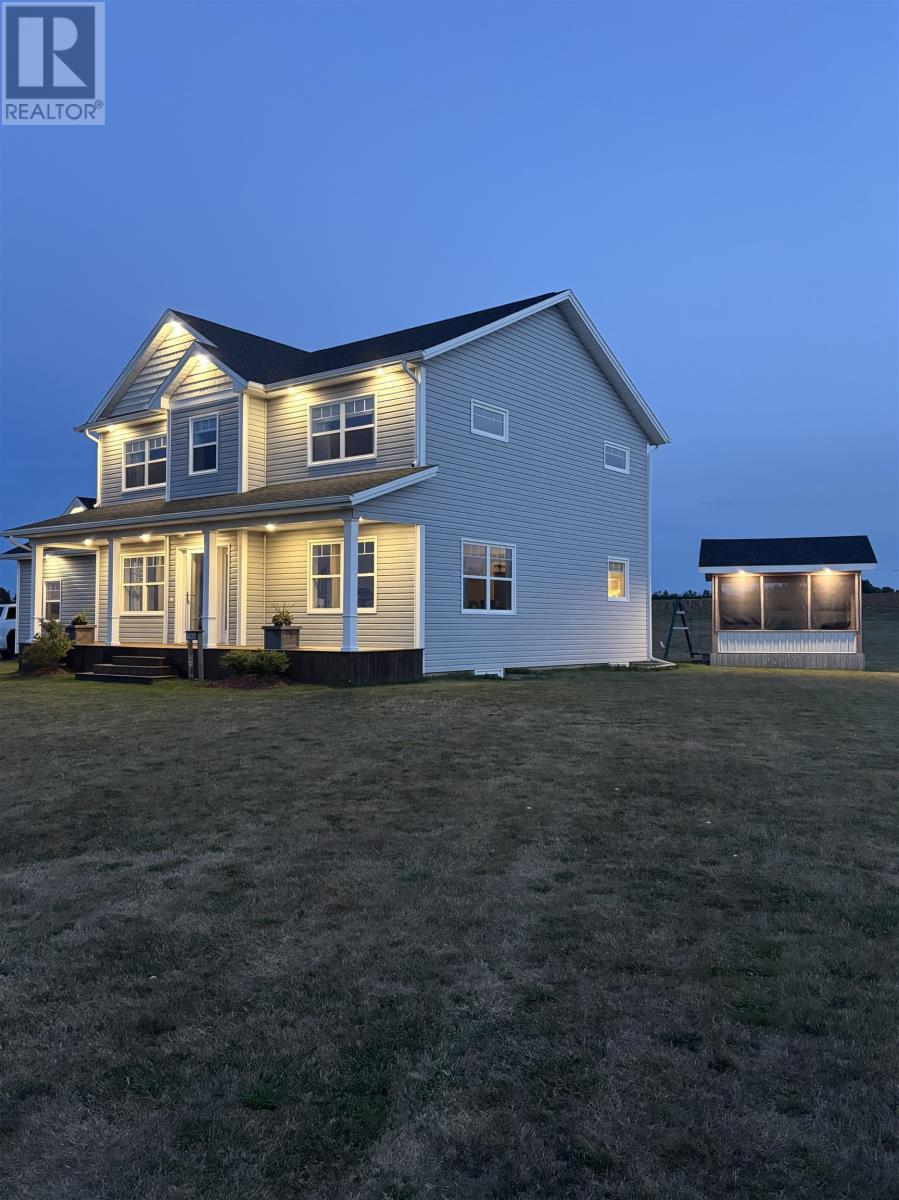 6085 St Peters Road, St. Peters Bay, Prince Edward Island  C0A 2A0 - Photo 32 - 202524743