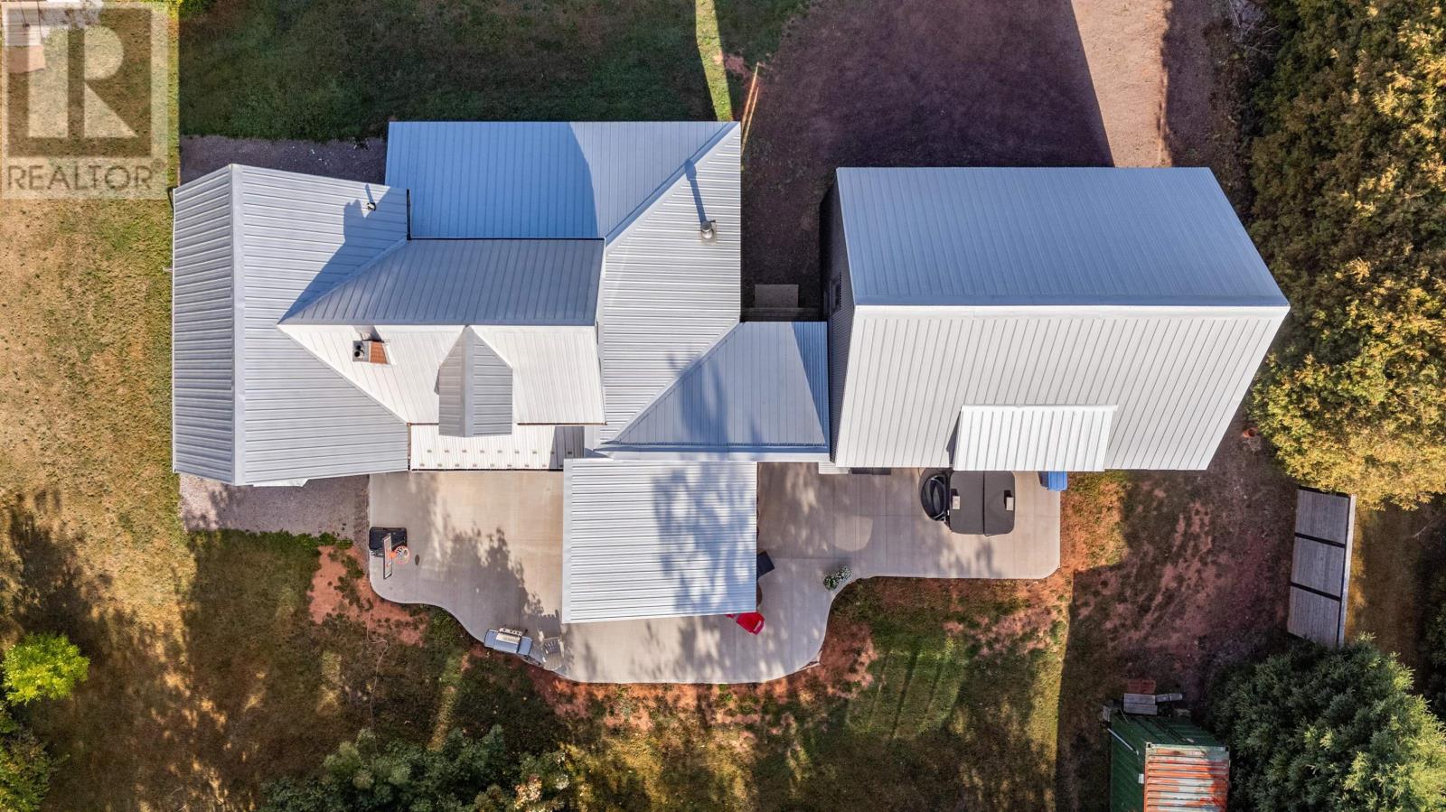 35 Richard Douglas Drive, Mermaid, Prince Edward Island  C1A 7J8 - Photo 2 - 202524757