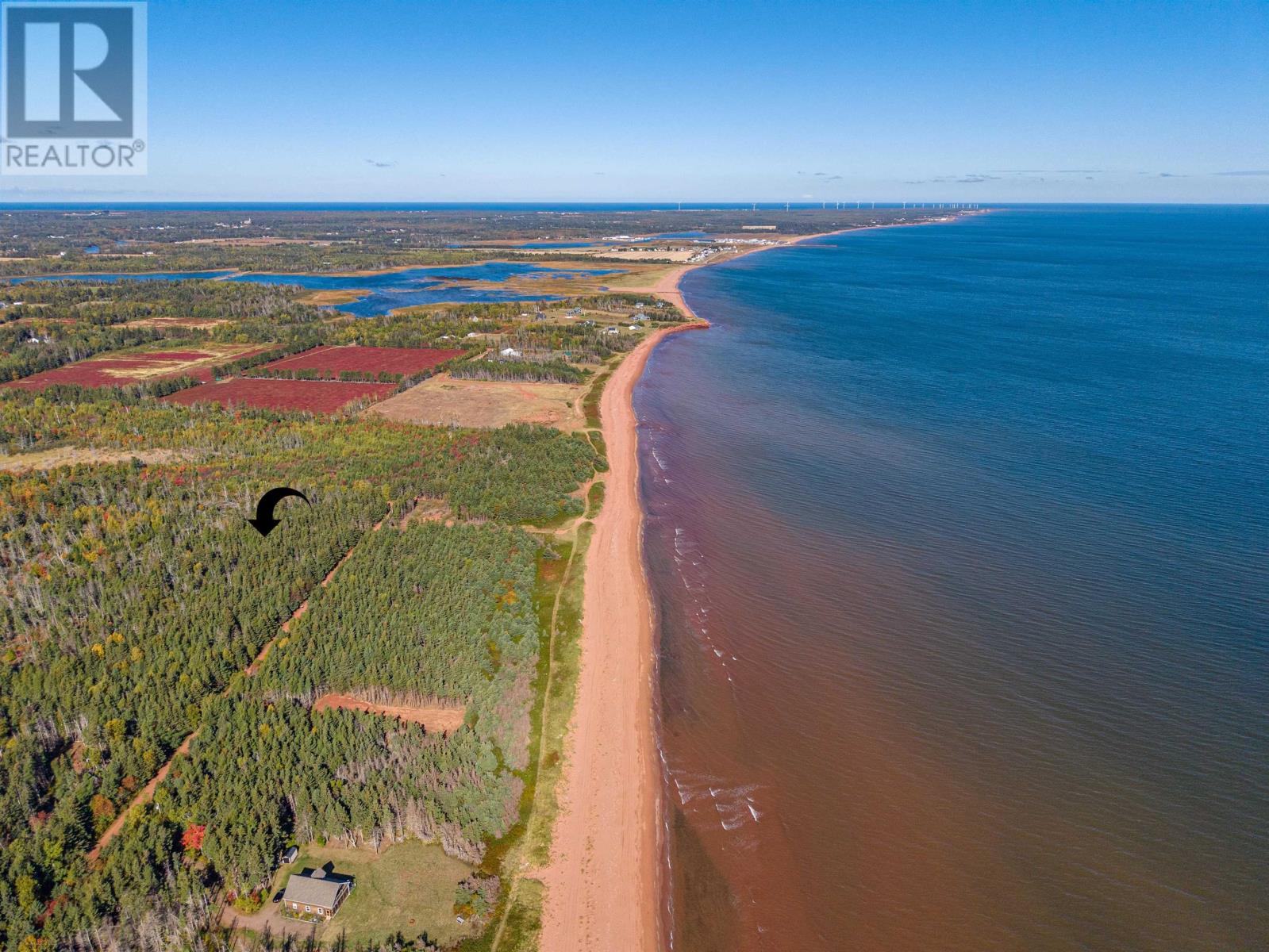 Lot 3 Dune Road, St. Felix, Prince Edward Island  C0B 2B0 - Photo 2 - 202524770