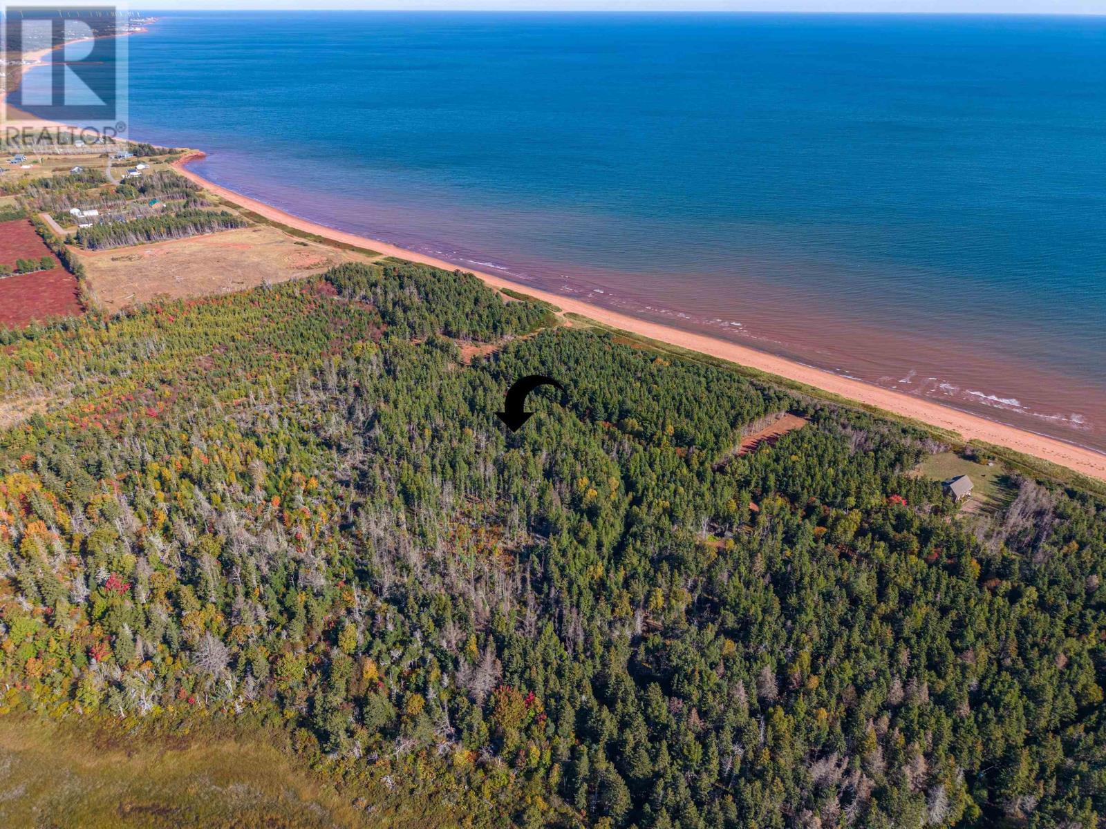Lot 3 Dune Road, St. Felix, Prince Edward Island  C0B 2B0 - Photo 3 - 202524770