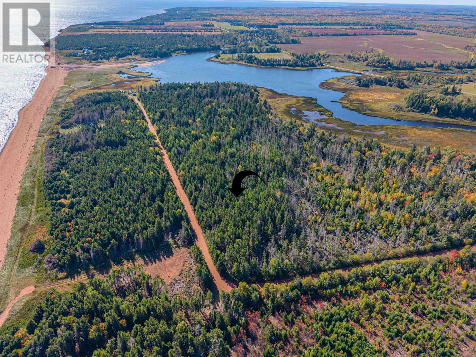 Lot 3 Dune Road, St. Felix, Prince Edward Island  C0B 2B0 - Photo 4 - 202524770