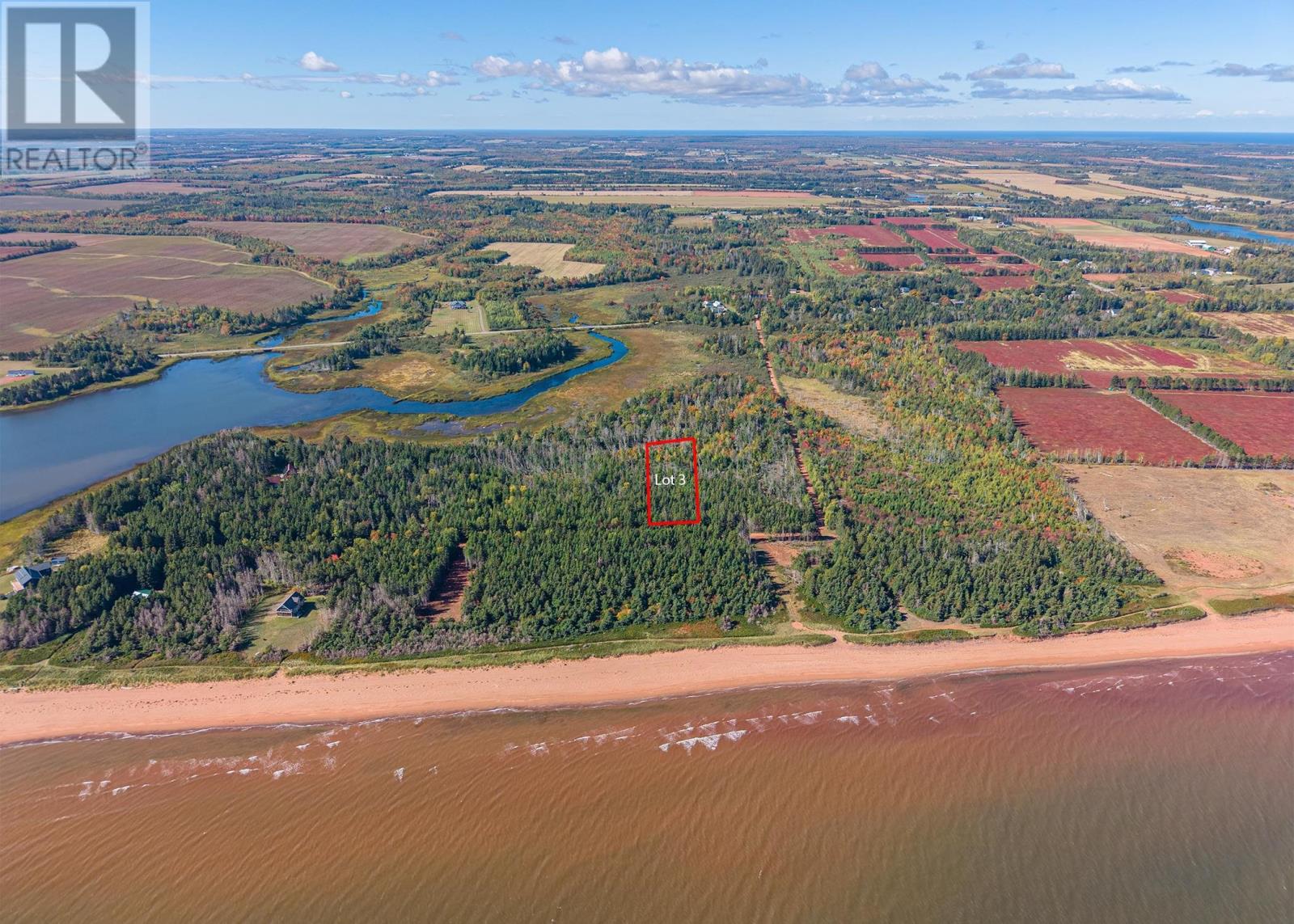 Lot 3 Dune Road, St. Felix, Prince Edward Island  C0B 2B0 - Photo 5 - 202524770