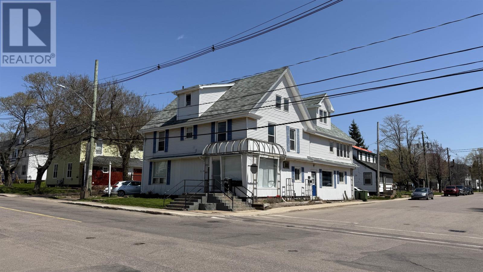 61-63 Central Street, Summerside, Prince Edward Island  C1N 3L2 - Photo 2 - 202524828