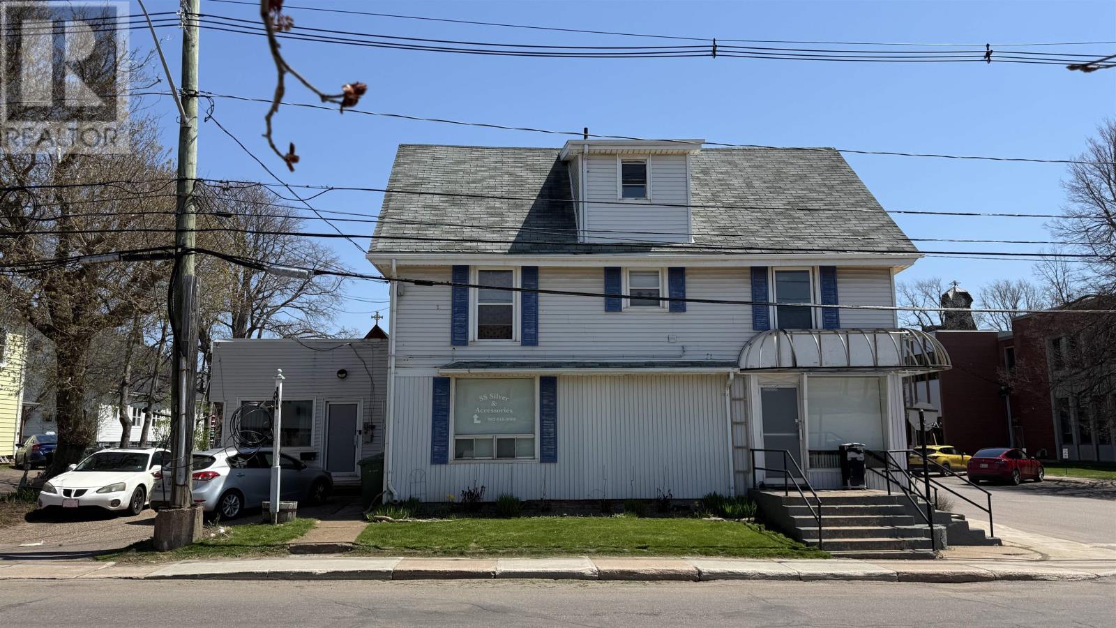 61-63 Central Street, Summerside, Prince Edward Island  C1N 3L2 - Photo 3 - 202524828