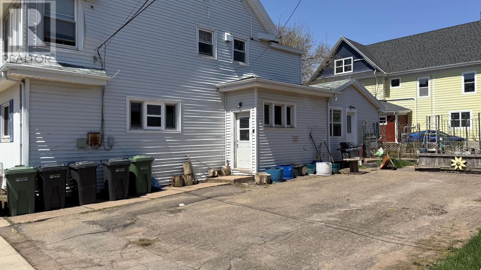 61-63 Central Street, Summerside, Prince Edward Island  C1N 3L2 - Photo 6 - 202524828