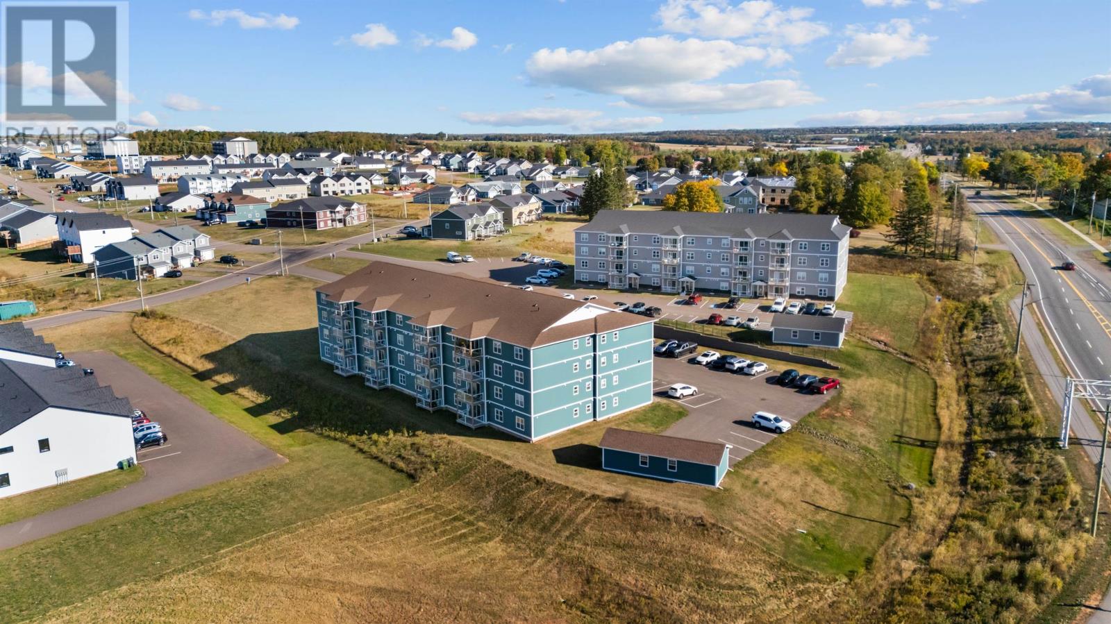 303 18 Gilbert Drive, East Royalty, Prince Edward Island  C1C 0W2 - Photo 8 - 202524875