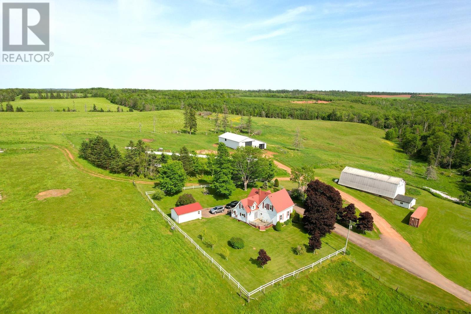 2276 Maplewood Road, Kellys Cross, Prince Edward Island