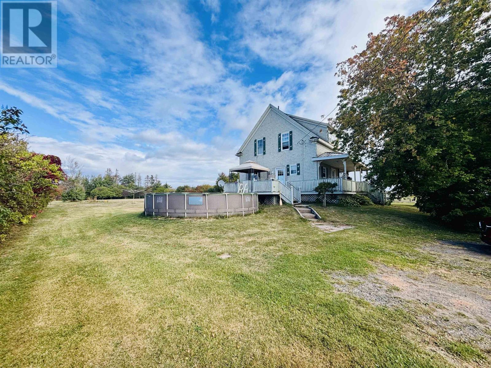 3200 Cape Bear Road, Guernsey Cove, Prince Edward Island