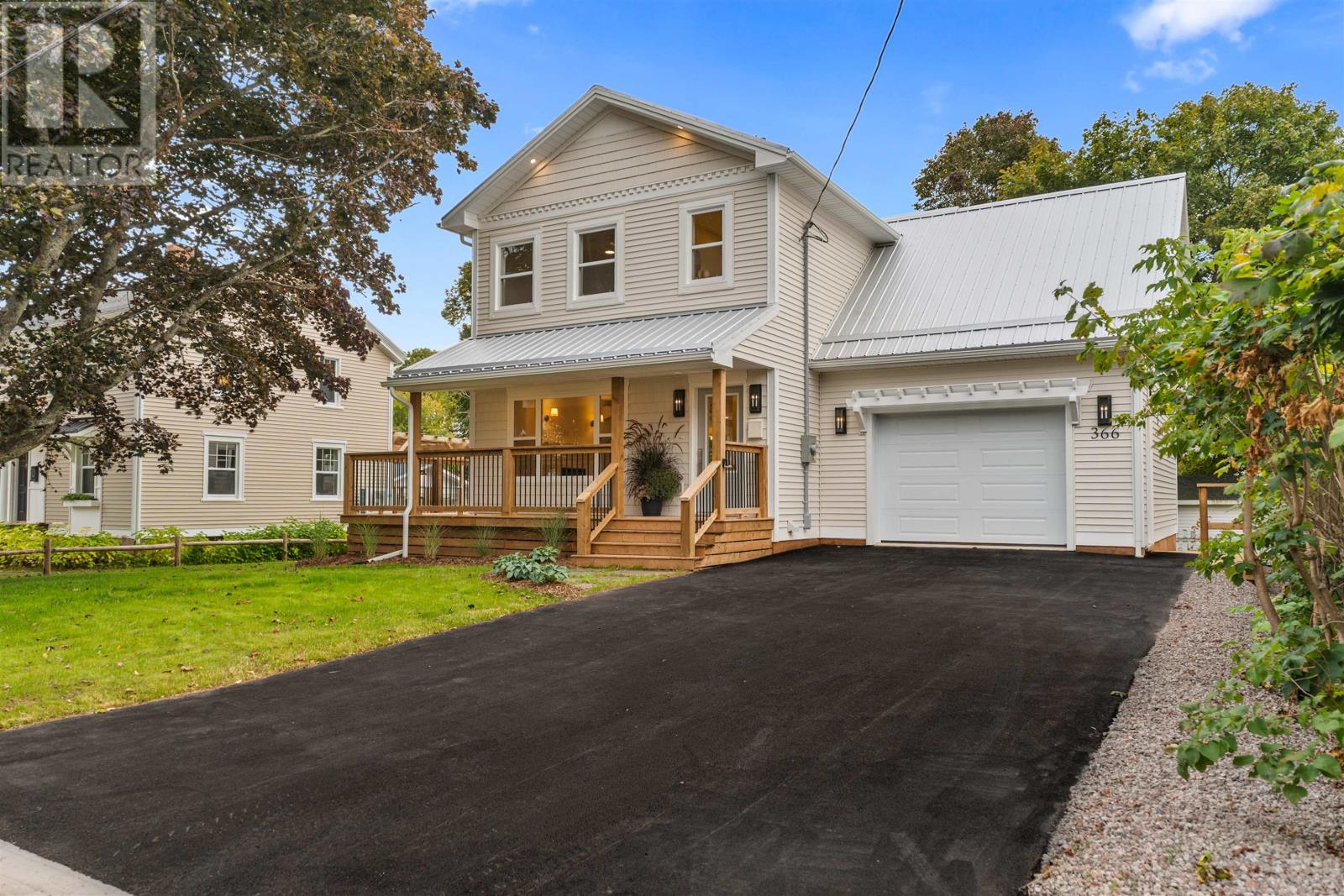 366 Oak Avenue, Summerside, Prince Edward Island