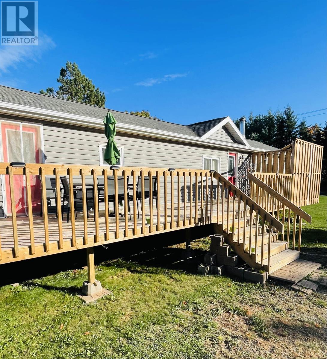 7178 St. Peters Highway, Morell East, Prince Edward Island