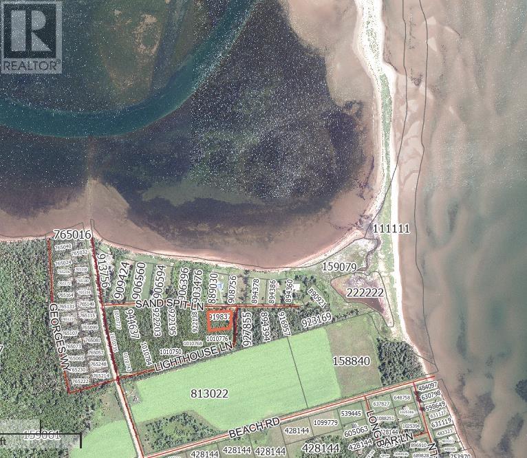 Lot 16 Sand Spit Lane, Launching, Prince Edward Island  C0A 1L0 - Photo 2 - 202524992