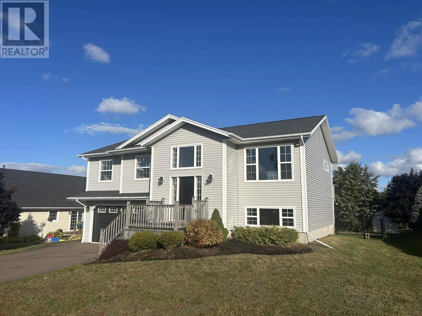 43 Westway Drive, West Royalty, Prince Edward Island