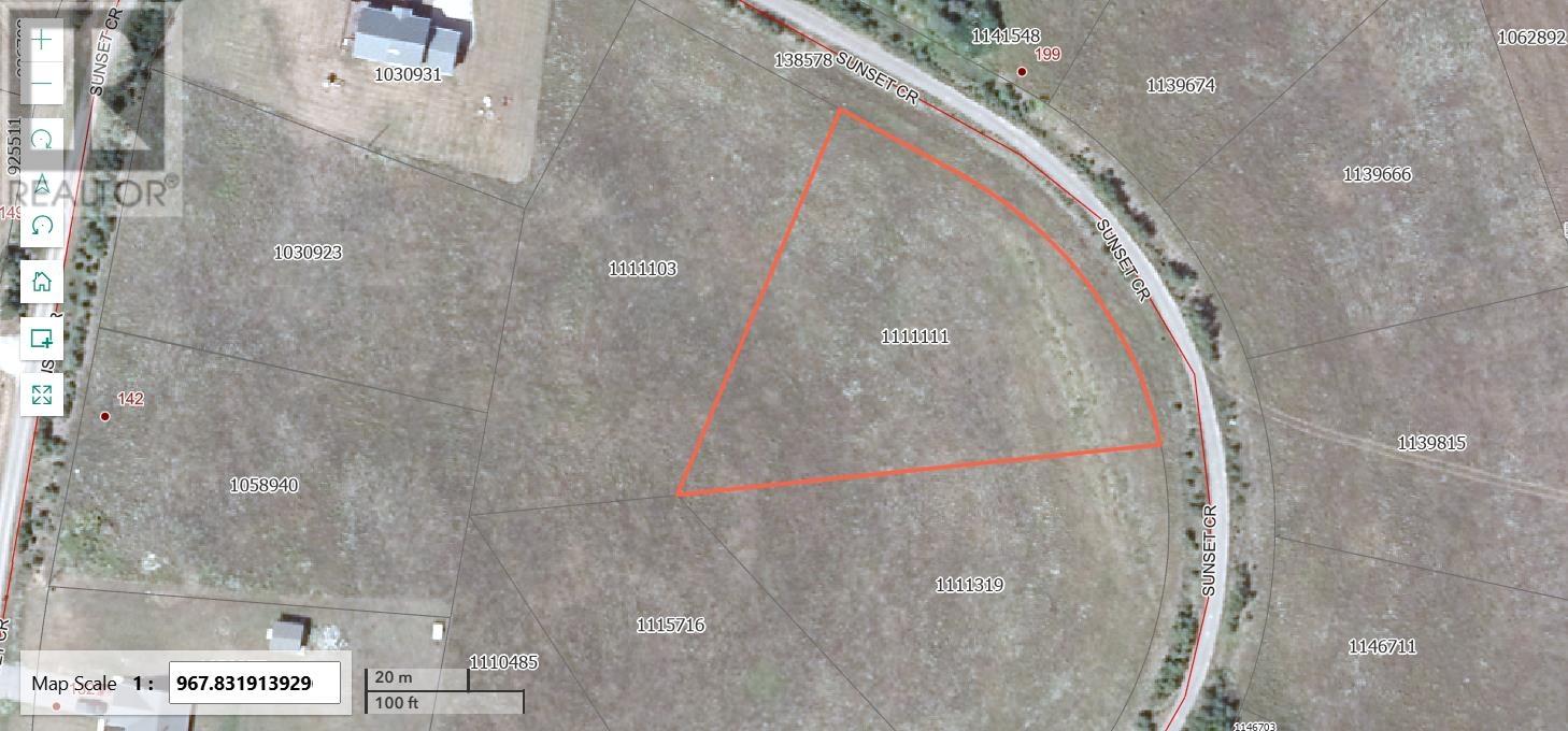 Lot Sunset Crescent|PID- 1111111, West Covehead, Prince Edward Island