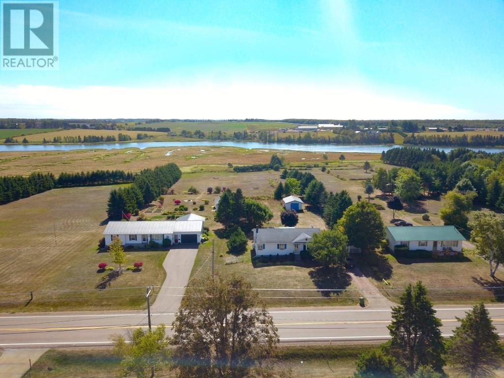 104 Blue Shank Road, Wilmot, Prince Edward Island  C1N 4J9 - Photo 1 - 202525048
