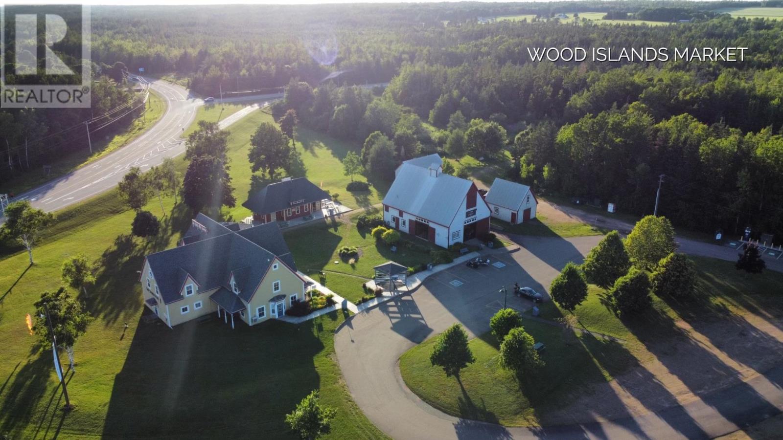 Lot Trans Canada Highway, Wood Islands, Prince Edward Island  C0A 1W0 - Photo 13 - 202525053