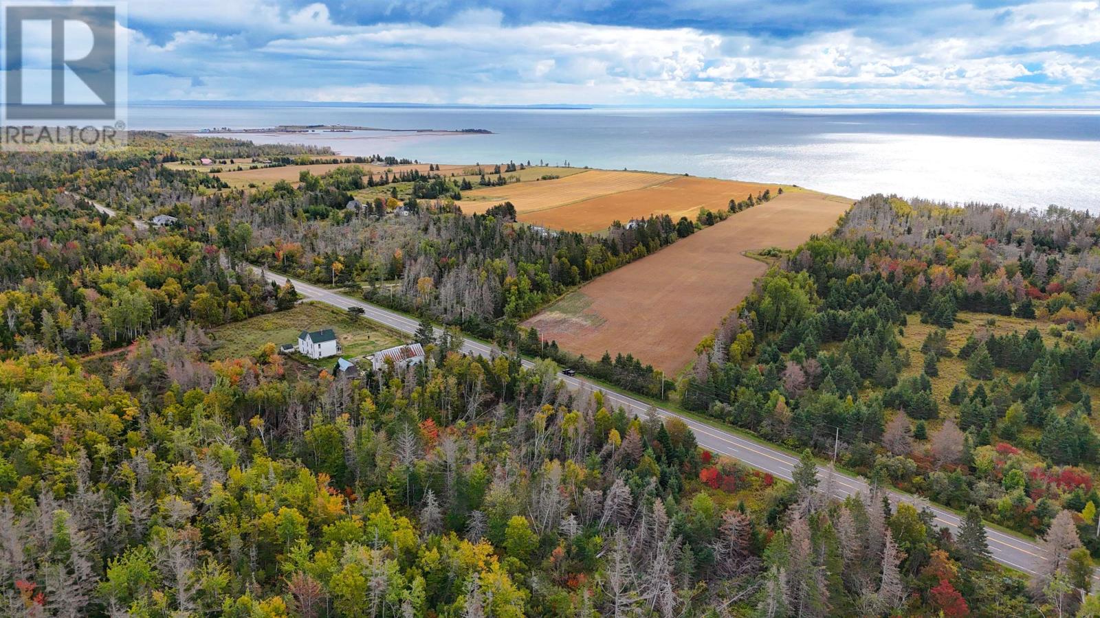 Lot Trans Canada Highway, Wood Islands, Prince Edward Island  C0A 1W0 - Photo 3 - 202525053