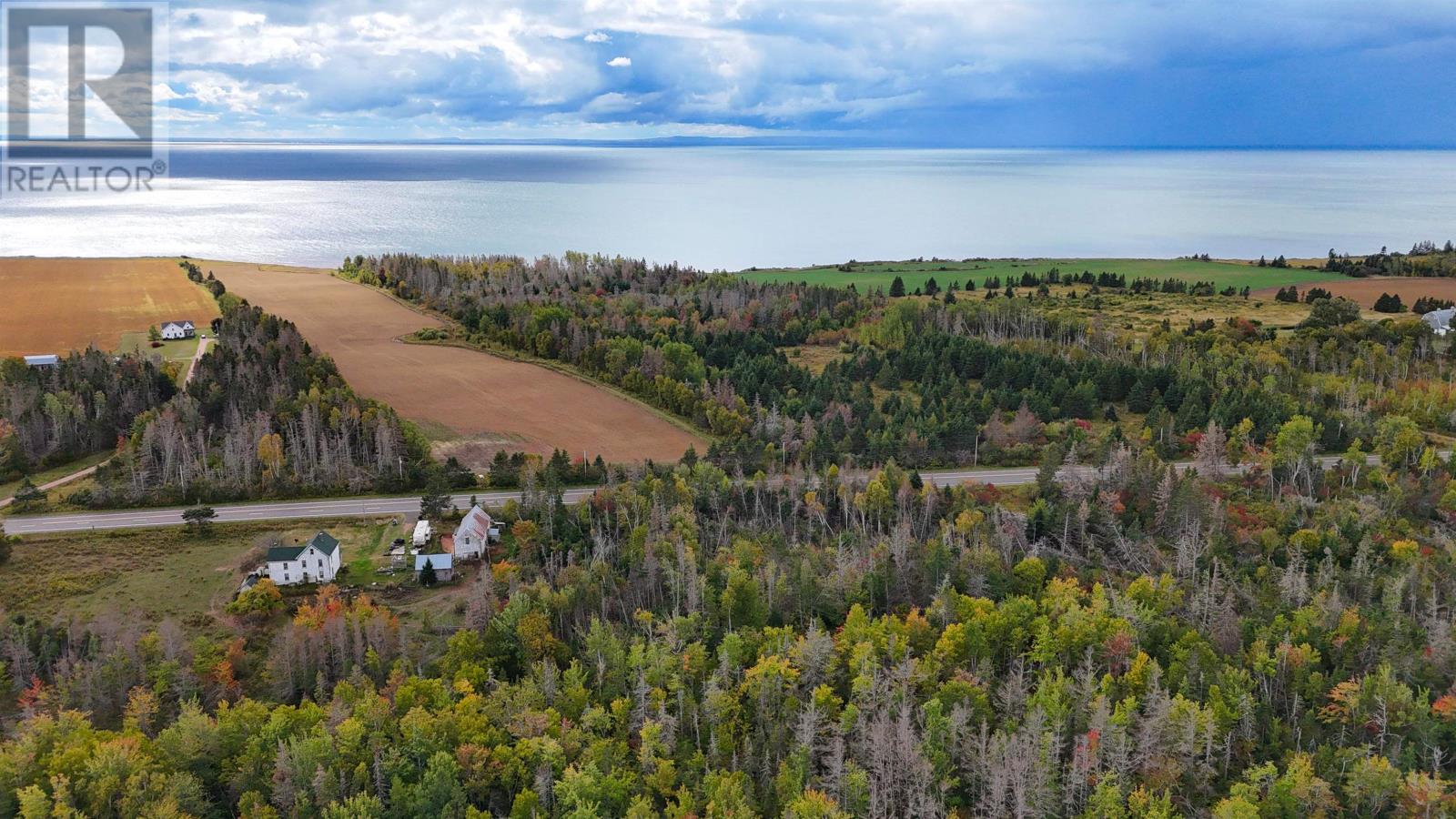 Lot Trans Canada Highway, Wood Islands, Prince Edward Island  C0A 1W0 - Photo 5 - 202525053