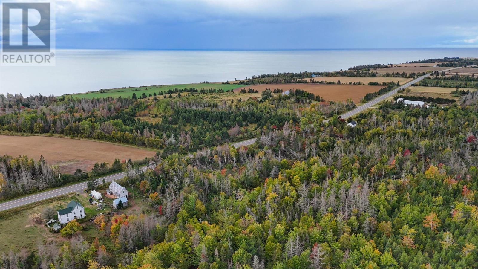 Lot Trans Canada Highway, Wood Islands, Prince Edward Island  C0A 1W0 - Photo 6 - 202525053