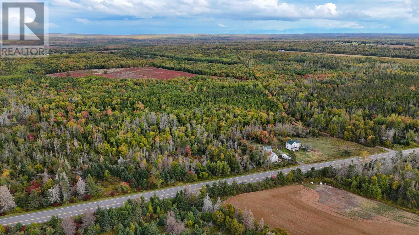 Lot Trans Canada Highway, Wood Islands, Prince Edward Island  C0A 1W0 - Photo 8 - 202525053