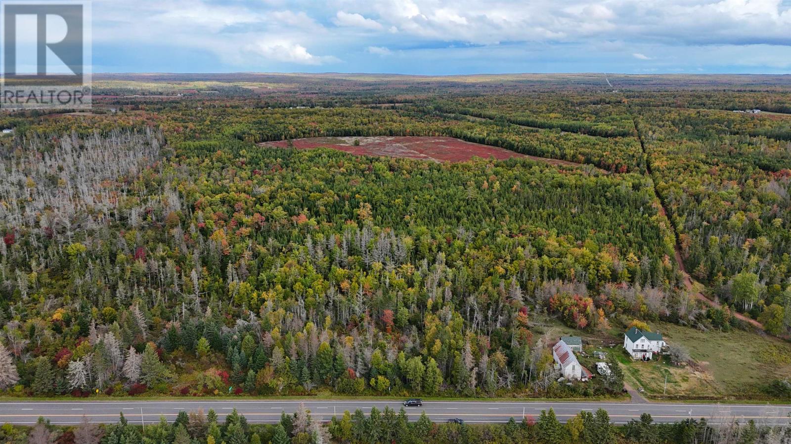 Lot Trans Canada Highway, Wood Islands, Prince Edward Island  C0A 1W0 - Photo 9 - 202525053
