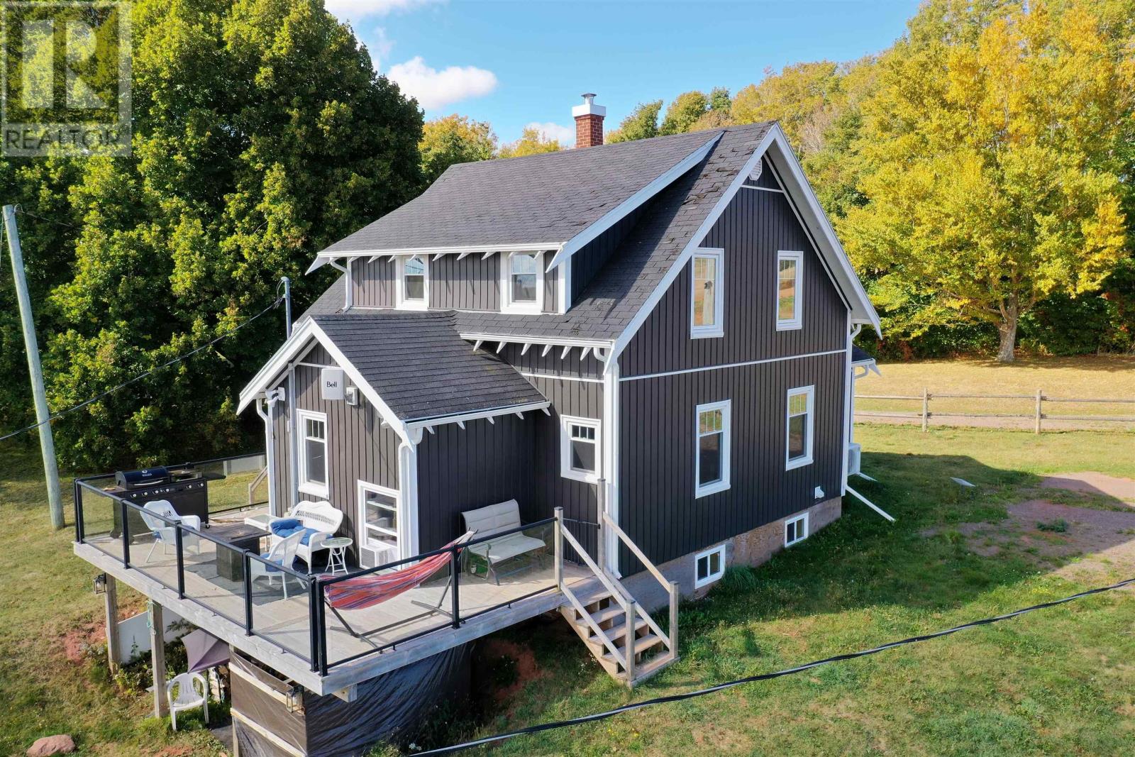 662 & 664 Long River Road, Long River, Prince Edward Island  C0B 1M0 - Photo 11 - 202525091