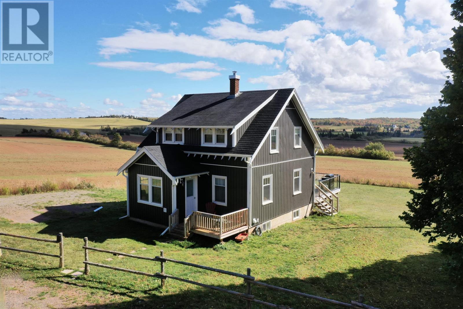 662 & 664 Long River Road, Long River, Prince Edward Island  C0B 1M0 - Photo 4 - 202525091