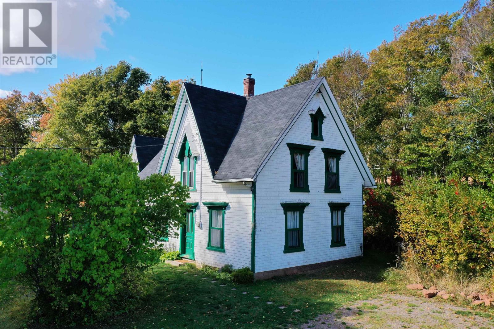 662 & 664 Long River Road, Long River, Prince Edward Island  C0B 1M0 - Photo 9 - 202525091