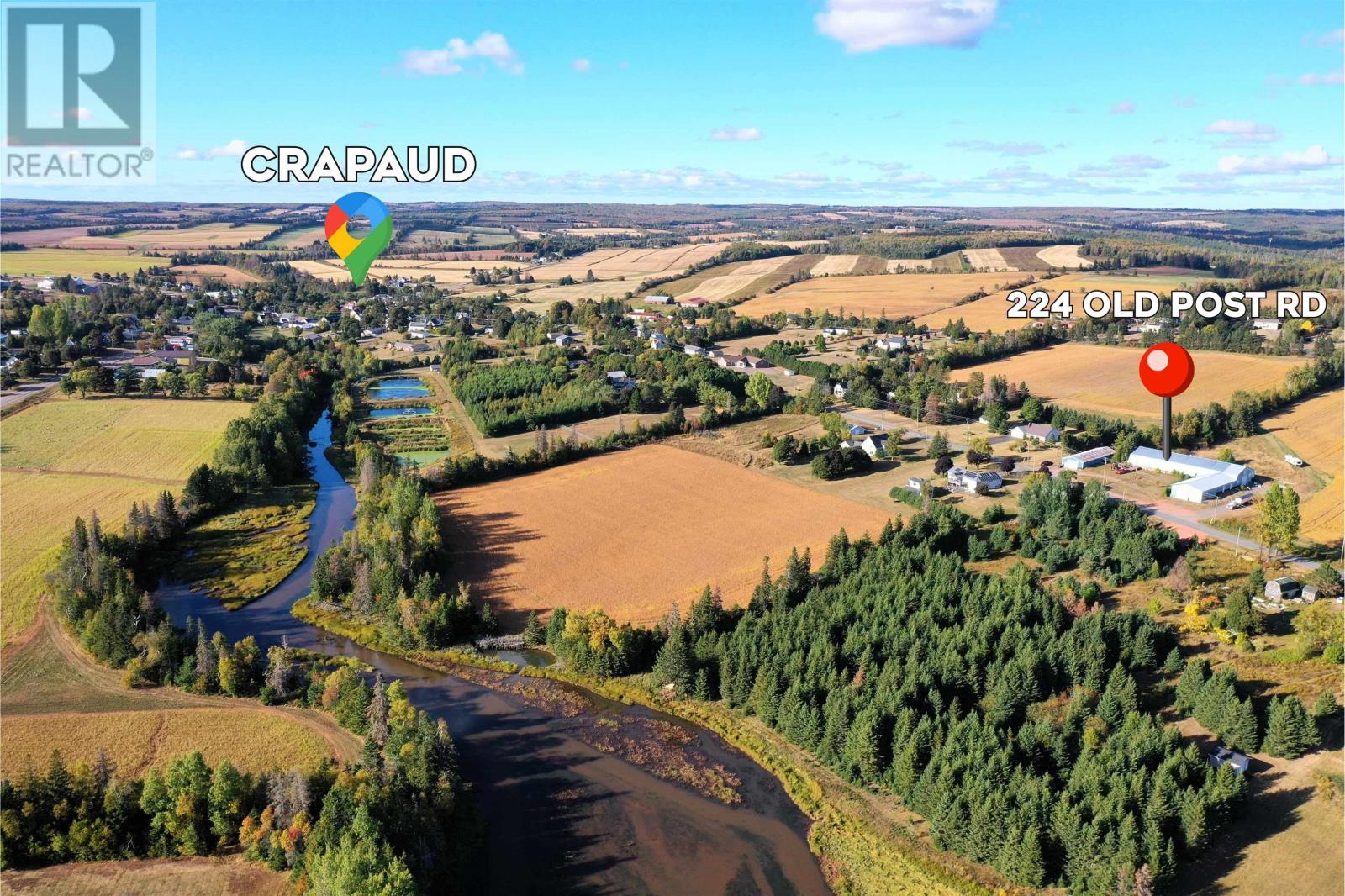 224 Old Post Road, Crapaud, Prince Edward Island  C0A 1J0 - Photo 12 - 202525167