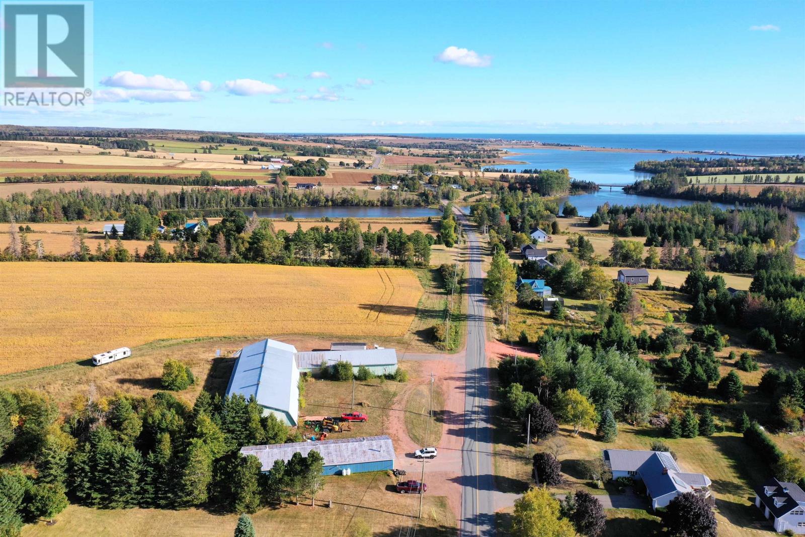 224 Old Post Road, Crapaud, Prince Edward Island  C0A 1J0 - Photo 14 - 202525167