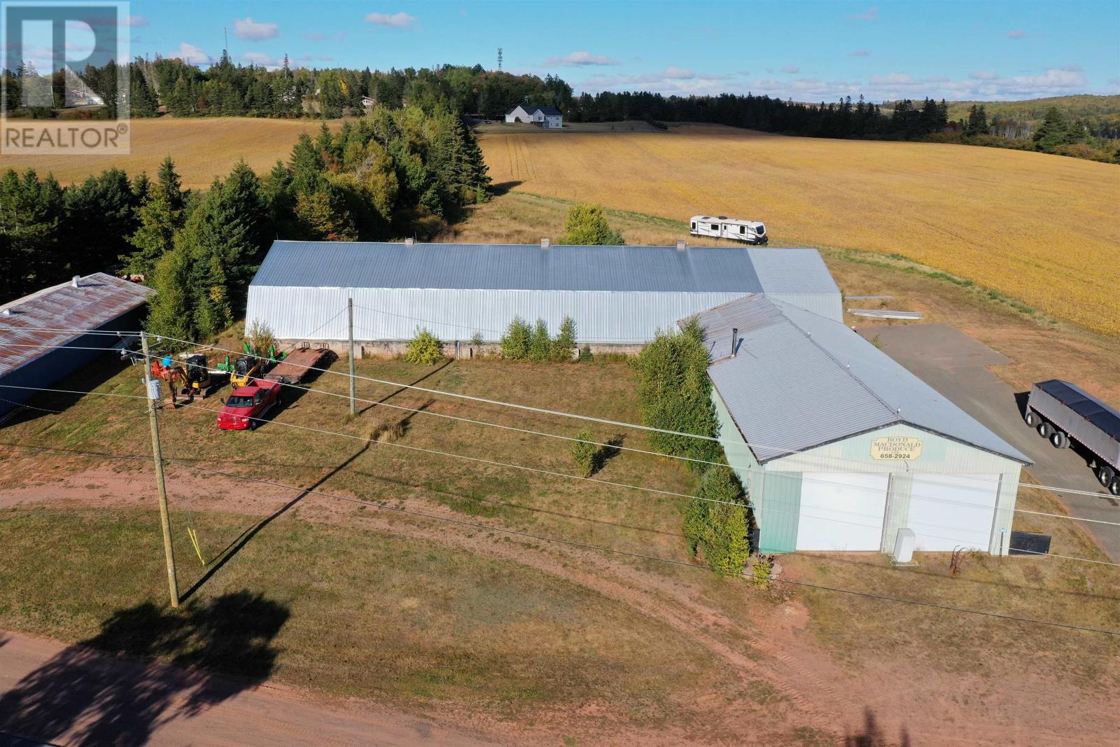 224 Old Post Road, Crapaud, Prince Edward Island  C0A 1J0 - Photo 2 - 202525167