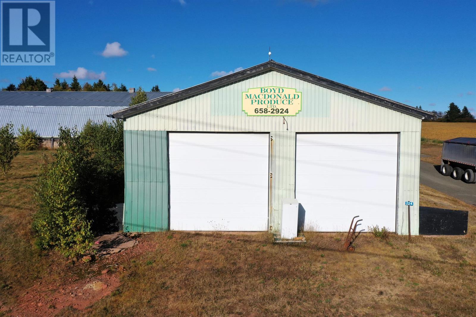 224 Old Post Road, Crapaud, Prince Edward Island  C0A 1J0 - Photo 4 - 202525167