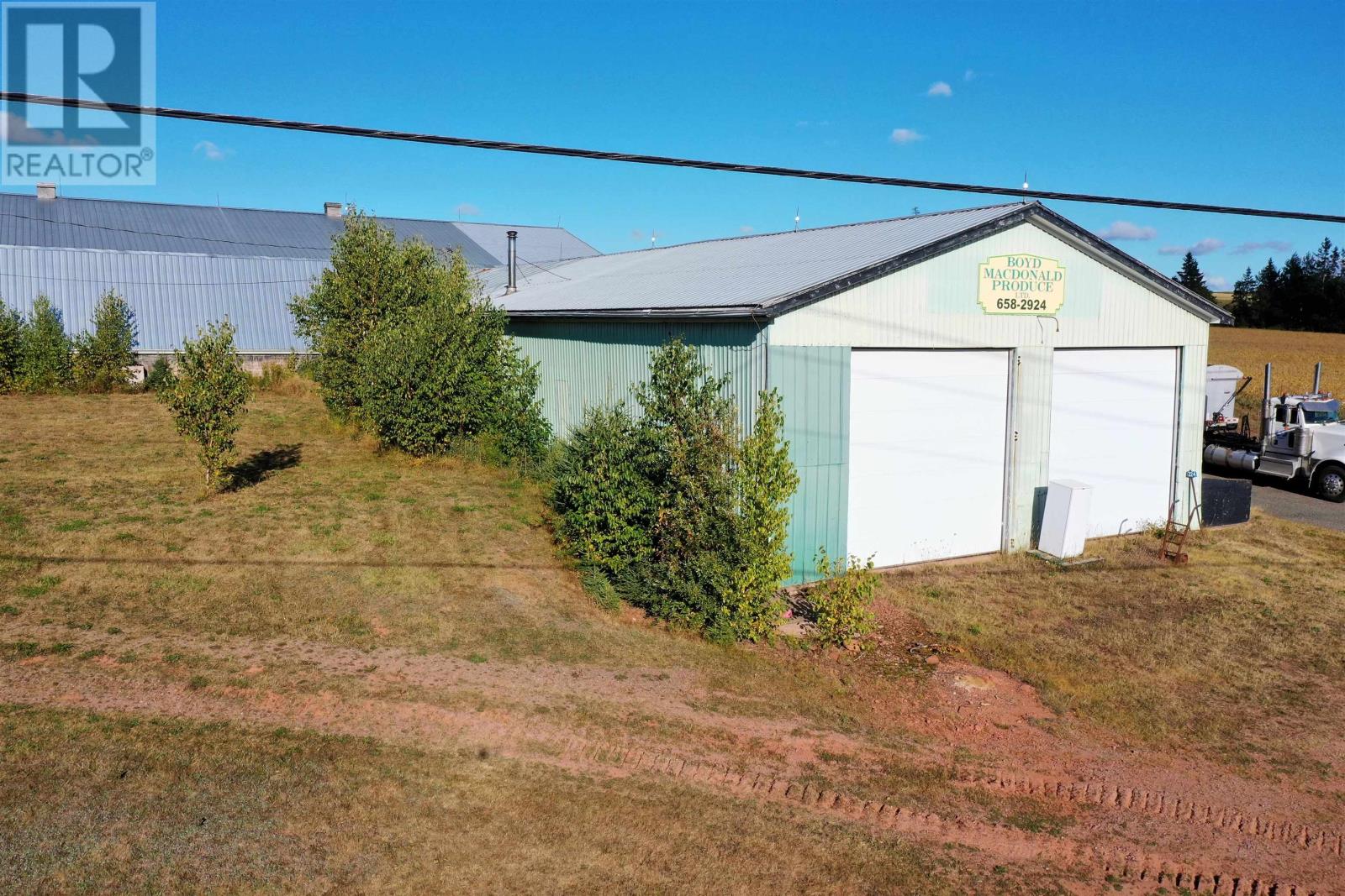 224 Old Post Road, Crapaud, Prince Edward Island  C0A 1J0 - Photo 5 - 202525167