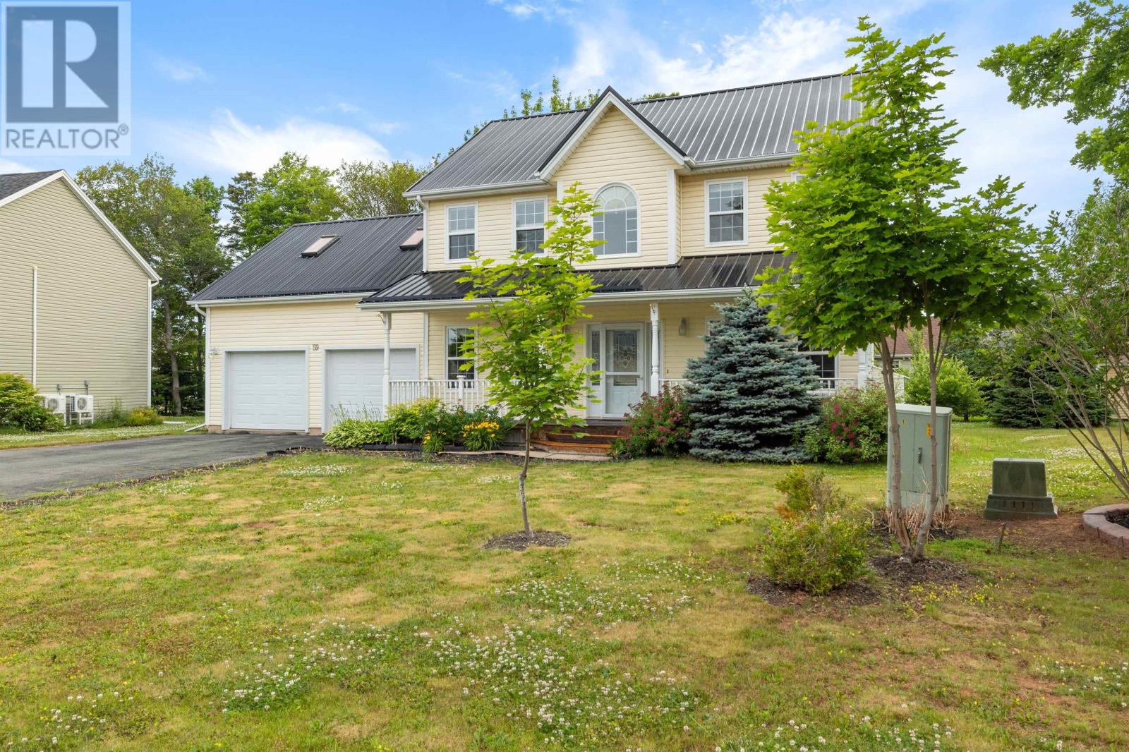 59 Sheffield Crescent, Charlottetown, Prince Edward Island  C1E 2G8 - Photo 3 - 202525175