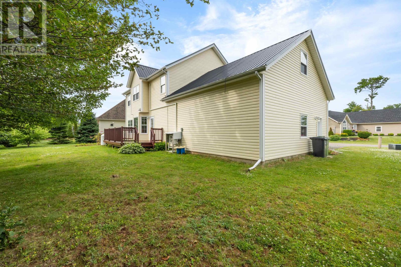 59 Sheffield Crescent, Charlottetown, Prince Edward Island  C1E 2G8 - Photo 39 - 202525175