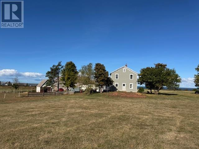 8430 Route 11, Abrams Village, Prince Edward Island  C0B 2E0 - Photo 1 - 202525215