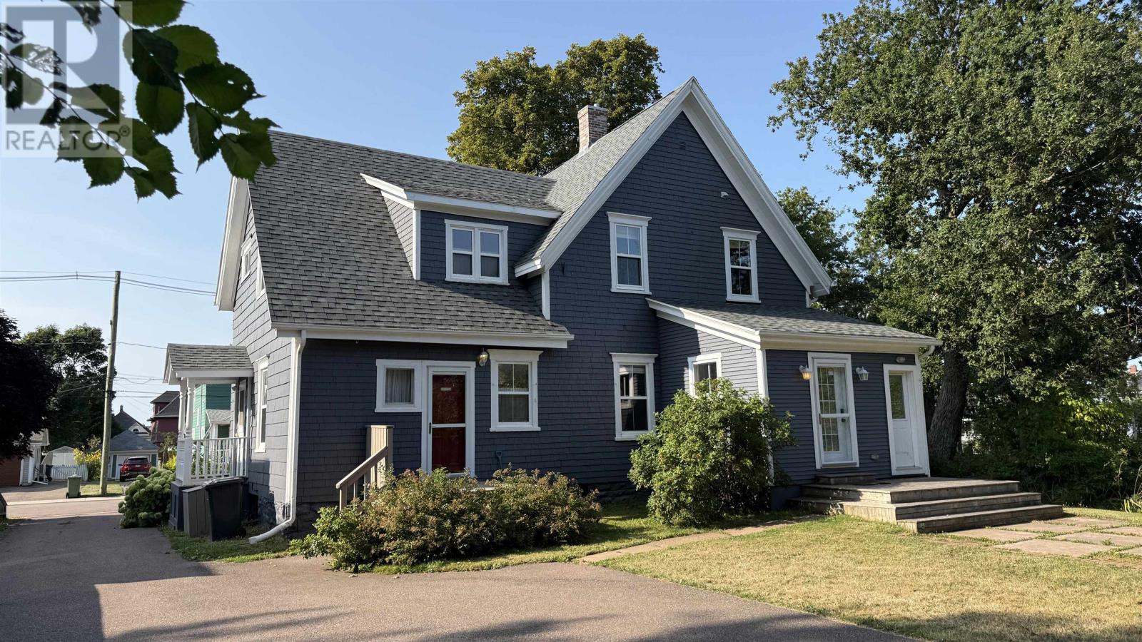 181 Fitzroy Street, Summerside, Prince Edward Island  C1N 1H1 - Photo 8 - 202525240