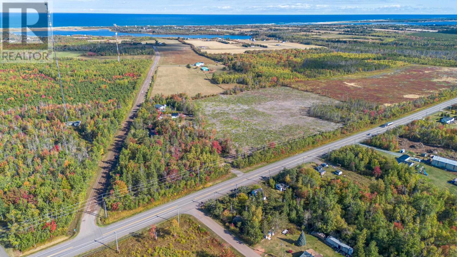 Acreage West St. Peters Road, West St. Peters, Prince Edward Island  C1A 1S0 - Photo 2 - 202525267