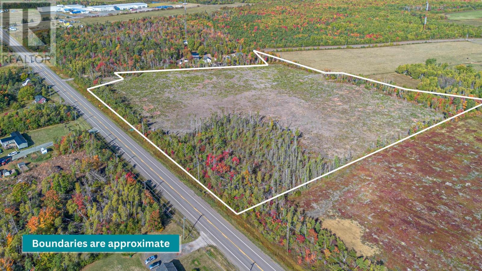 Acreage West St. Peters Road, West St. Peters, Prince Edward Island  C1A 1S0 - Photo 3 - 202525267