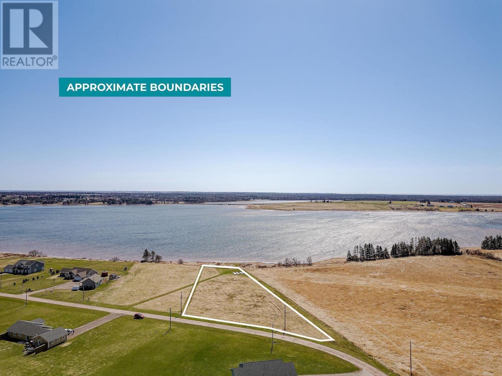 Lot 10 Rivers Edge Lane, Grand River, Prince Edward Island  C0B 1Y0 - Photo 1 - 202525300