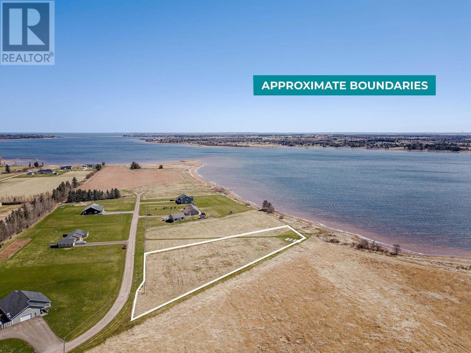 Lot 10 Rivers Edge Lane, Grand River, Prince Edward Island  C0B 1Y0 - Photo 3 - 202525300