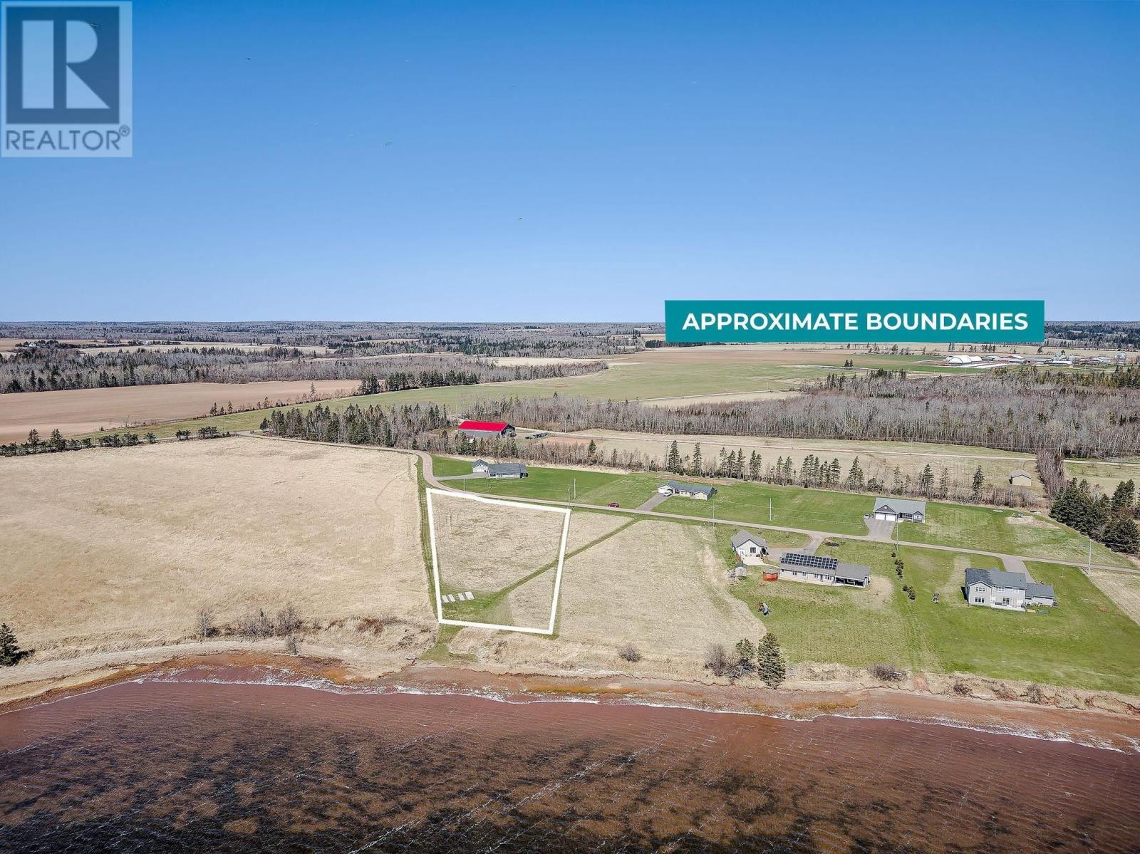 Lot 10 Rivers Edge Lane, Grand River, Prince Edward Island  C0B 1Y0 - Photo 4 - 202525300