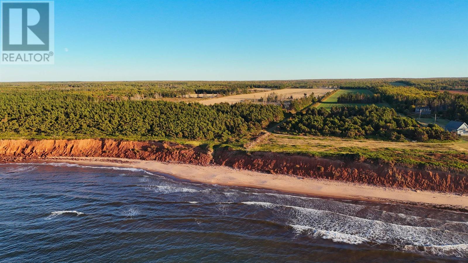 Northside Road, Rock Barra, Prince Edward Island  C0A 1W0 - Photo 2 - 202525317